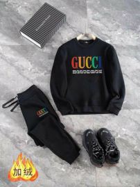 Picture of Gucci SweatSuits _SKUGucciM-4XLkdtn15828717